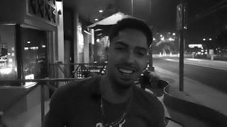 PK tha Poet speaks about the Poet Soul Experience in Phoenix Arizona