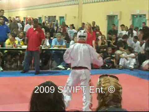 Robbie Lavoie vs Unknown 2009 U.S. Open
