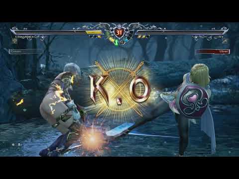 NEC 20: SC6 Top 16: SCPartisan (Cassandra) vs DF | Saiyne (Ivy)