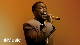 Download lagu GIVĒON: 'STRANGERS' Live | Apple Music mp3