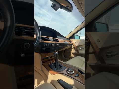 фото bmw 5 серии v (e60/e61) 0