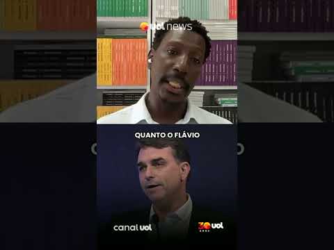Nossa Senhora Aparecida: Flávio vai ter que ‘suar mais a camisa’ pra ganhar o debate, diz Ronilso