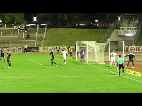 KSV Baunatal - FSV Wolfhagen 3 : 2 (20.09.24)