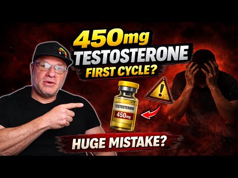 The #1 Beginner Cycle MISTAKE (STOP Doing This)