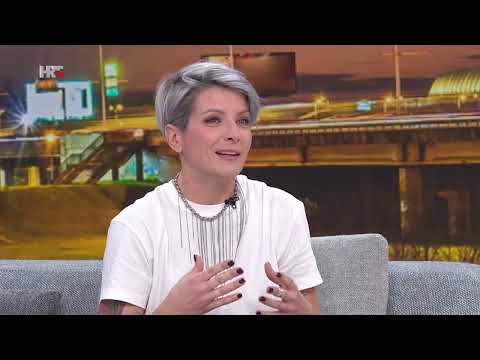 Zvjezdana prašina: Andrea Buča | HRT