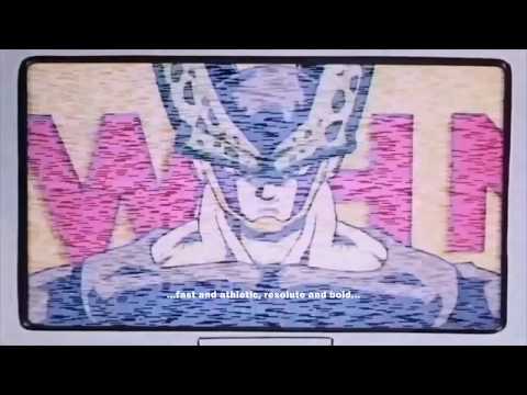 Perfect Cell - The Ultimate Man / Der ultimative Mann [Knorkator | Eng Subs]