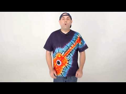 Hand gestures & movements - Drink More Water - Andy Z