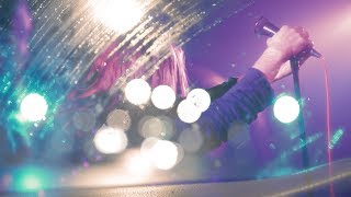 Ebonivory - Persist [Official Music Video 2018]