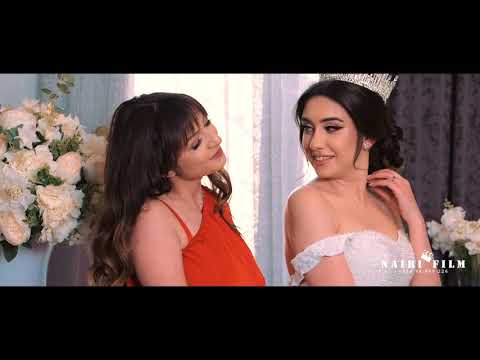 Garik & Marianna Wedding Day