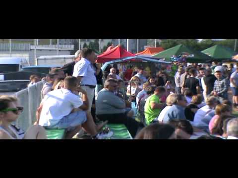 24.06.2012 Mecz towarzyski: Grom Kąkolewnica - Orlęta Radzyń Podlaski 1:5