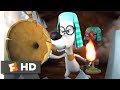 Mr Peabody Sherman 2014 Egyptian Wedding Escape Scene 4 10 Movieclips