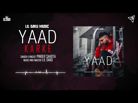 Yaad Karke