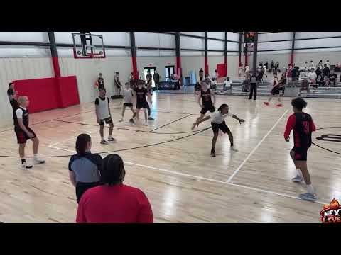 Adam Flowers NY2LA Next Level Invitational Highlights