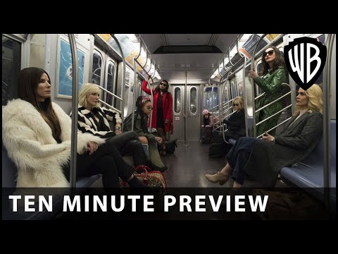 Full Movie Preview