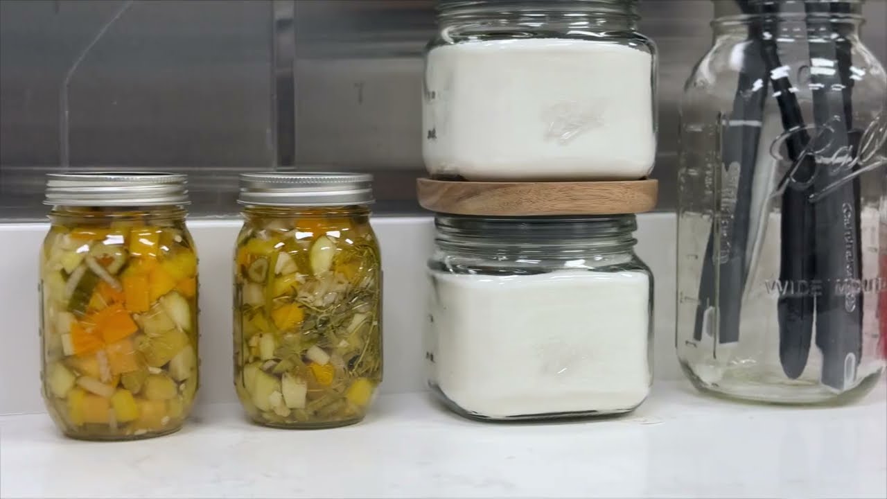 Ball® Canning - Water Bath Canning 101