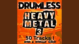 Download lagu Metalcore | Drumless Backing Track Jam with Click | 180 bpm mp3