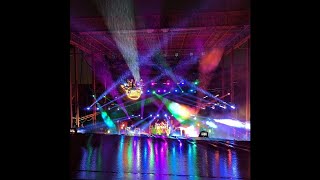 Ween (07/12/2017 Morrison, CO) - It&#39;s Gonna Be A Long Night