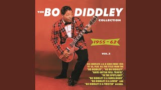 Bo Diddley Is Loose