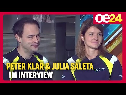 Das ist das neue Gesundheitszentrum Breitenfurt | Peter Klar & Julia Saleta