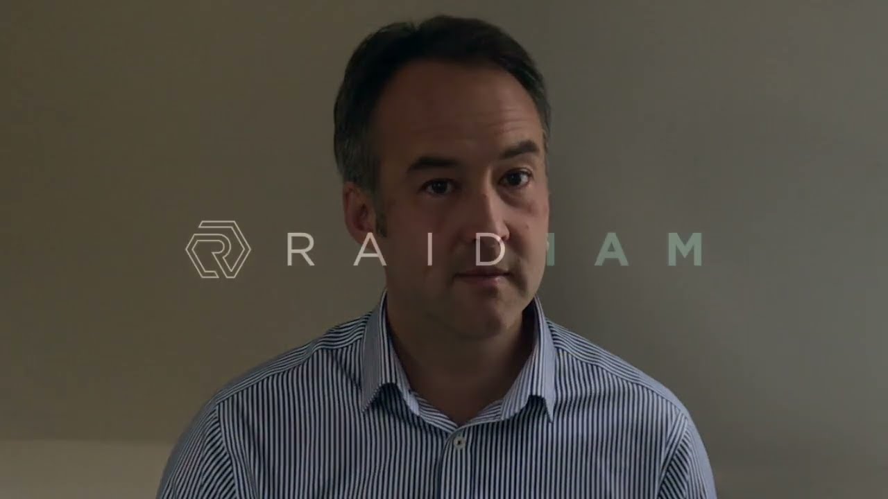 How Raidiam ecosystems are changing the world