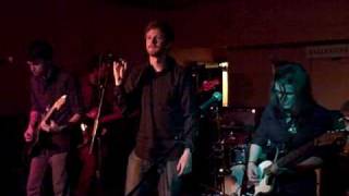 The Most Serene Republic--Four Humours