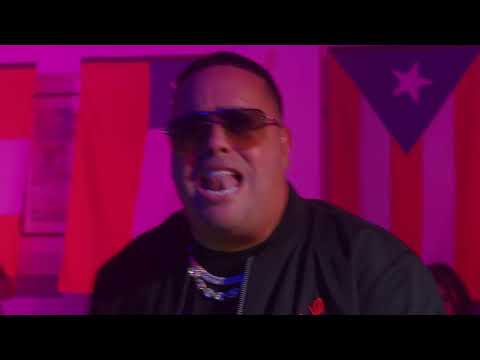 Yaga Ft. Swey Diaz , Simon La Letra - Mientele (Video Oficial)