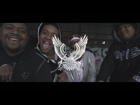 Woozie Woo - hammagang Clap Back (Mobk Diss)