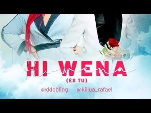 Dama Do Bling Ft Killua-Hi Wena (Audio)