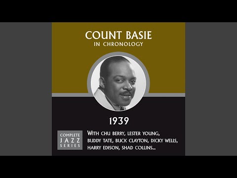 Cherokee - Part I (02-03-39)