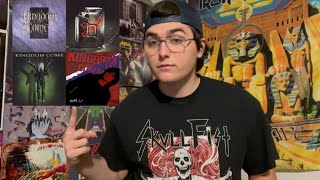Kingdom Come Albums Ranked From Worst to Best