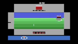 Submarine Commander for the Atari 2600