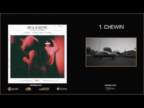 $oudiere - Chewin