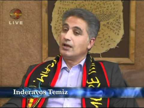 Gabriel Yalgin cal Suryoye u SYRIANSKA FC