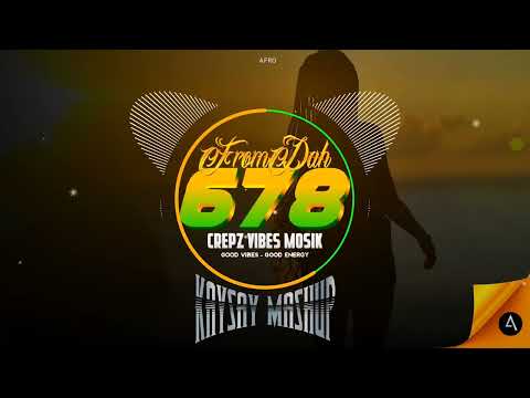 Maka Cinga ( Kaysay Mashup )2025. 🇻🇺