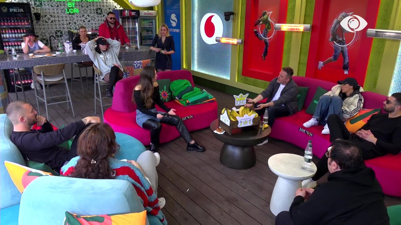 Të ka kapur frika/ Juli-Romeos: Je lojtari më i dobët i të gjithë kohërave