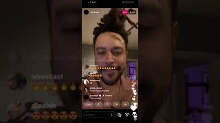 Milkman ft Jesse Baez preview