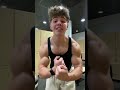 Most Muscular Posing Tutorial