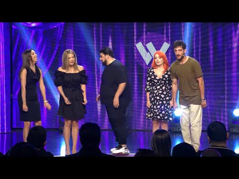 Women's Club 194 - STORIES