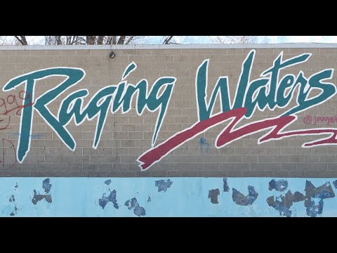 FOX 13 News 360: What to do with the old 'Raging Waters' site