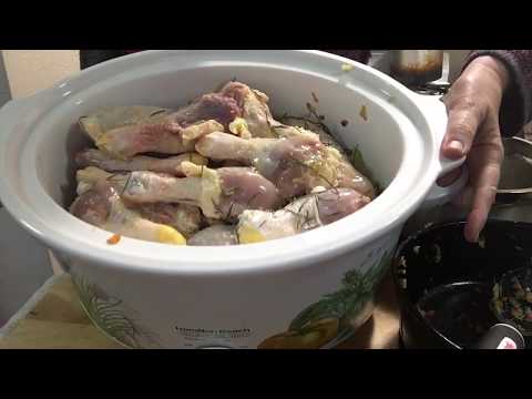 download lagu mp3 mp4 Crockpot Chicken Legs And Potatoes, download lagu Crockpot Chicken Legs And Potatoes gratis, unduh video klip Crockpot Chicken Legs And Potatoes