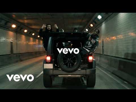 Travis Scott, Drake – Cant Stop Now (ft. Drake, Travis Scott) | 2026 [2 Hours]