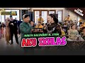 AKU IKHLAS NIKEN SALINDRY FT ITOK RAJASWARA LIVE KEMBAR MUSIC DIGITAL COVER CAMPURSARI