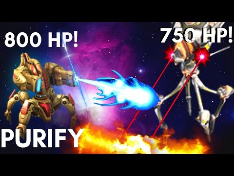 800HP ANNIHILATORS AND 750HP COLOSSI - Karax Weekly Brawl [Starcraft 2 Direct Strike]