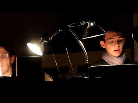 FIRST RECORDING // Hec est Virgo, from the Carlo G. Manuscript