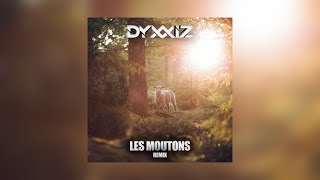 Matmatah - Les Moutons (DyxxiZ Remix)
