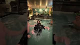 😂😂 Nouvelle vidéo YouTube sur la chaîne de @willosss: « 48H DANS LE NORD DU QUÉBEC »☃️❄️