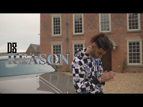 D8 - Reason (Official Music Video) Prod.Burimkosa