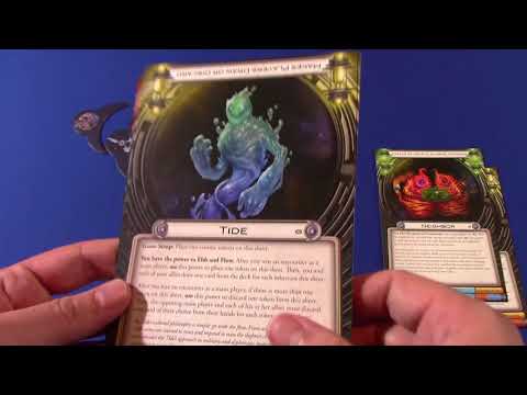 Cosmic Storm Review with Strategywizard - Corrected