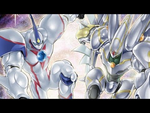 Yu-Gi-Oh Power Of The Elements Commercial