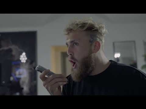 Jake Paul VS. KSI Heated Argument (Twitter Live)